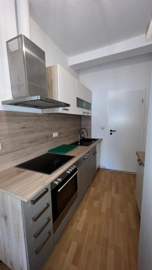 Ferienwohnung Freund & Berndt Buttelstedt Buitenkant foto