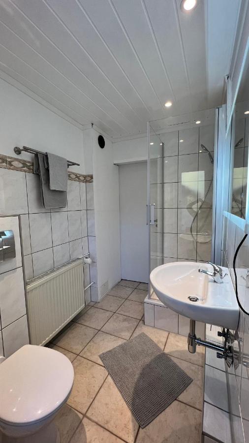 Ferienwohnung Freund & Berndt Buttelstedt Buitenkant foto