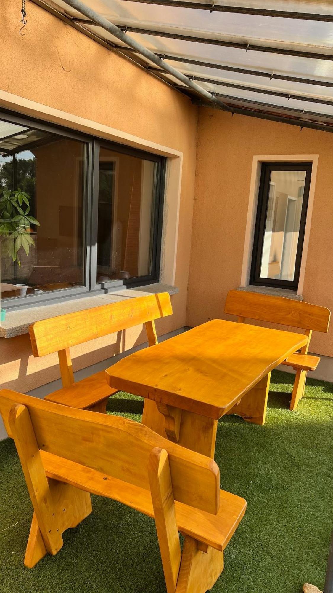 Ferienwohnung Freund & Berndt Buttelstedt Buitenkant foto