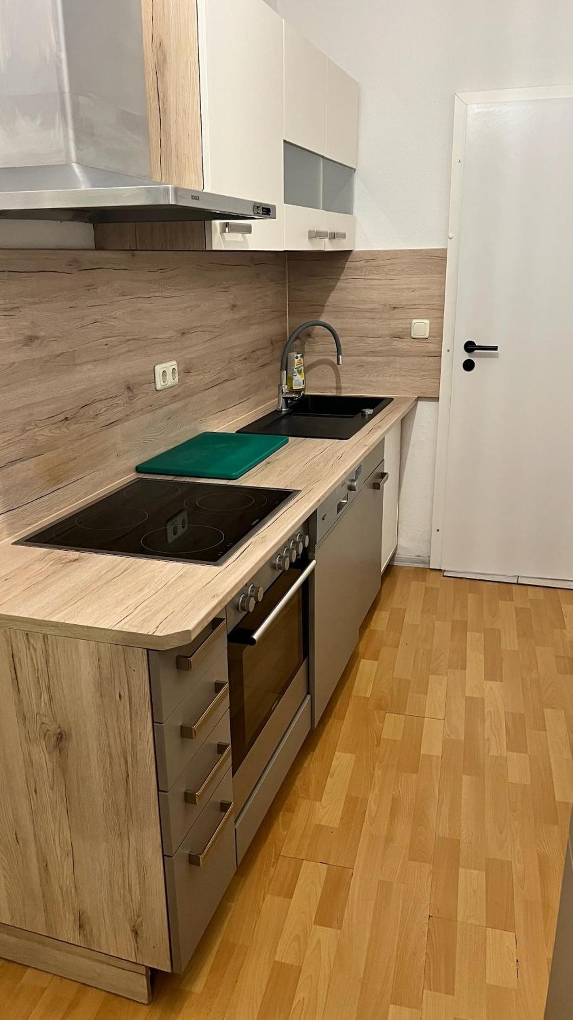 Ferienwohnung Freund & Berndt Buttelstedt Buitenkant foto