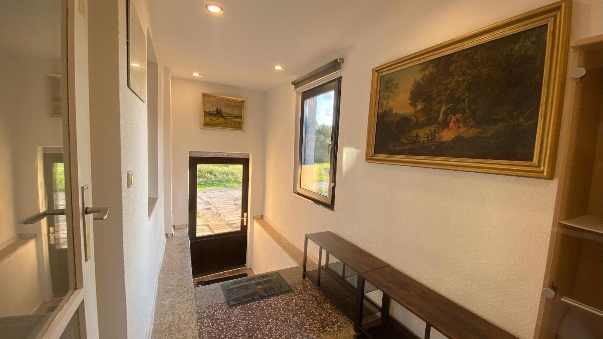Ferienwohnung Freund & Berndt Buttelstedt Buitenkant foto